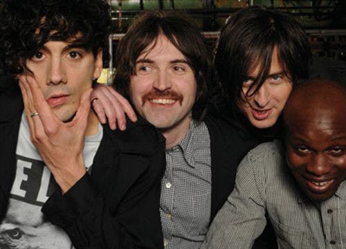 Dirty Pretty Things | Tunefind Dirty Pretty Things | Tunefind